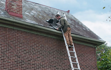 what affects urgent Potters Corner roof repairs