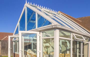 conservatory roof insulation costs Potters Corner