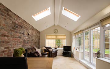 conservatory roof insulation Potters Corner, Kent