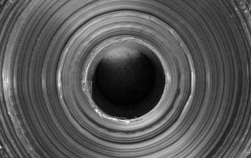 Potters Corner edpm waterproofing