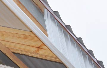 why Potters Corner fascia repairs are essential