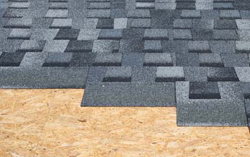 expert Potters Corner asphalt roof companies