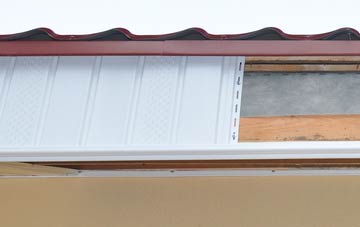Potters Corner fascia repair costs