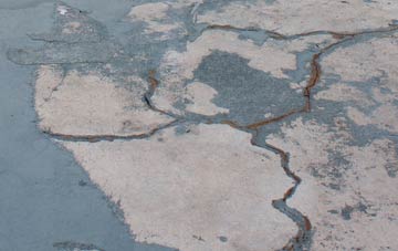 fibreglass roofing replacement Potters Corner