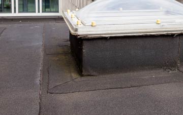 disadvantages of Potters Corner flat roofs