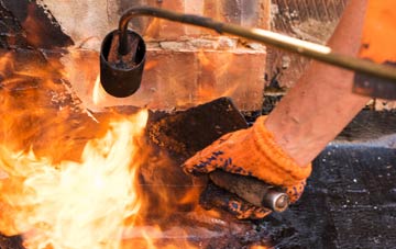 Potters Corner flat roof repair companies