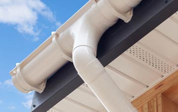 Potters Corner gutter installation costs
