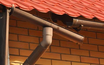 Potters Corner gutter repair costs