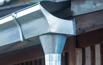 Potters Corner guttering companies