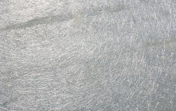 Potters Corner laminate fibreglass or shingles?