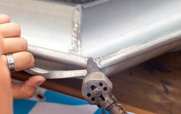 disadvantages of Potters Corner lead roofing