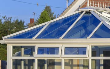 professional Potters Corner conservatory insulation