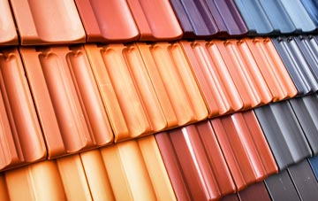 Potters Corner roof tile costs
