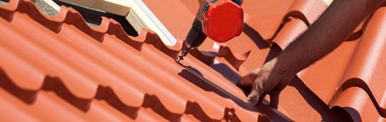 save on Potters Corner roof installation costs