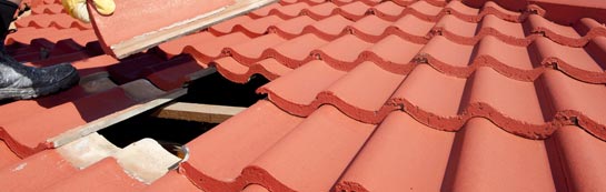 compare Potters Corner roof repair quotes