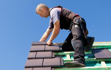 disadvantages of Potters Corner slate roofing