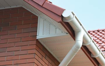 Potters Corner soffit repair costs