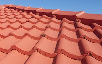 Potters Corner tile and slate roof replacement