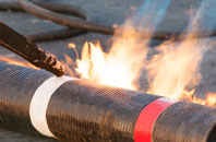 Potters Corner flat roofing replacement