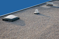 Potters Corner flat roofing
