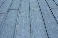Potters Corner lead roofing