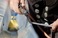 Potters Corner lead roof quotes