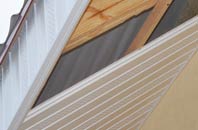 rated Potters Corner soffit repair companies