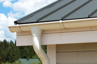 Potters Corner soffits