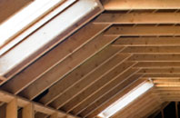 Potters Corner tapered roof insulation quotes